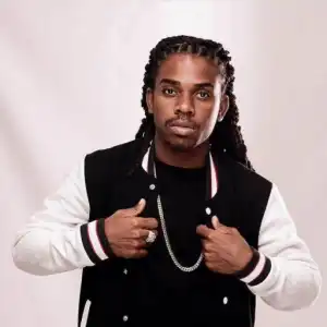 Jahmiel - Real Father